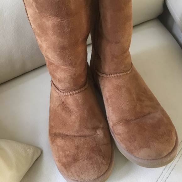 Ugg boots size 8 - Picture 8 of 8